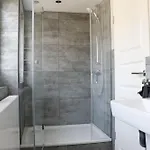 Prázdninový dům Ferienhaushaelfte Blankenmoor