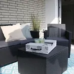 Ferienhaushaelfte Blankenmoor