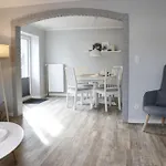 Ferienhaus Ferienhaushälfte Blankenmoor