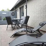 Ferienhaushälfte Blankenmoor