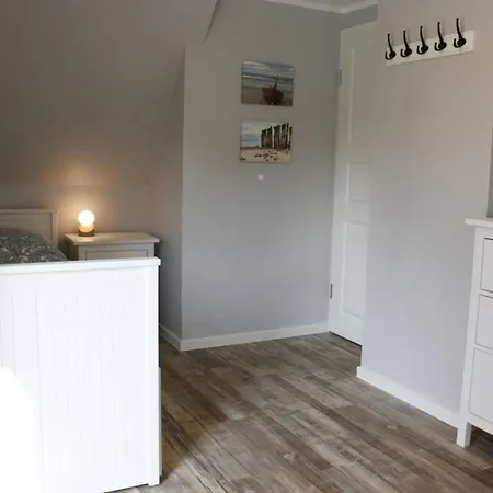 Ferienhaushaelfte Blankenmoor *