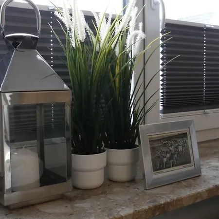 Tatil Evi Ferienhaushaelfte Blankenmoor Büsum
